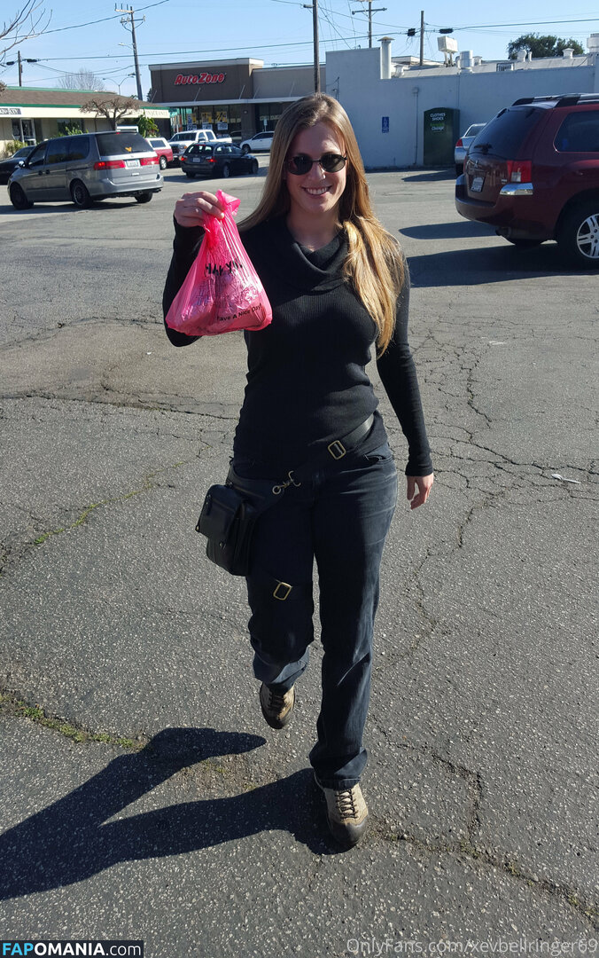 Xev Bellringer / bellringerxevofficial / xev_bellringer / xevbellringer69 Nud OnlyFans  Fotografie scursă #702