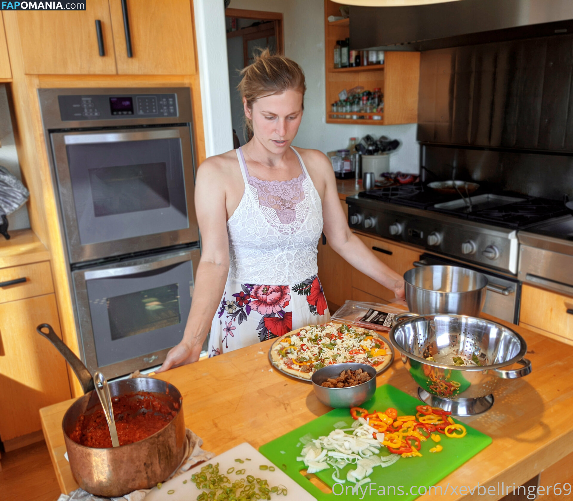 Xev Bellringer / bellringerxevofficial / xev_bellringer / xevbellringer69 Nud OnlyFans  Fotografie scursă #705