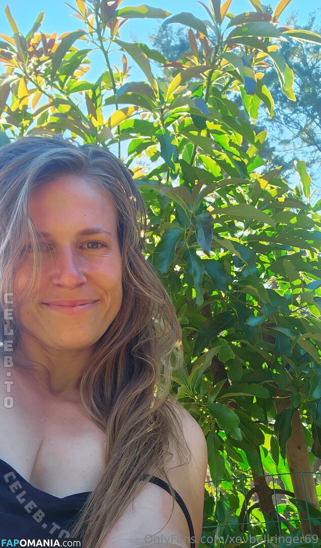 Xev Bellringer / bellringerxevofficial / xev_bellringer / xevbellringer69 Nud OnlyFans  Fotografie scursă #1232