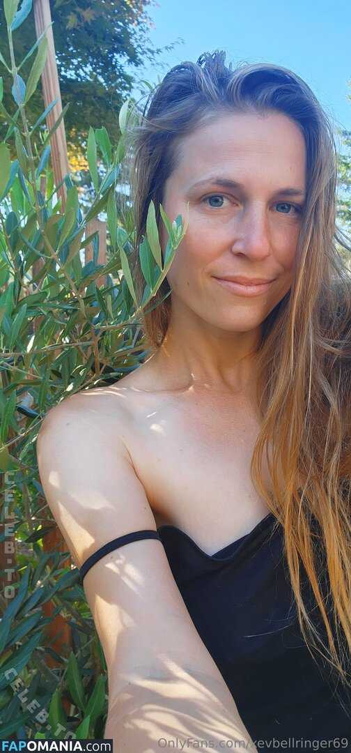 Xev Bellringer / bellringerxevofficial / xev_bellringer / xevbellringer69 Nud OnlyFans  Fotografie scursă #1233