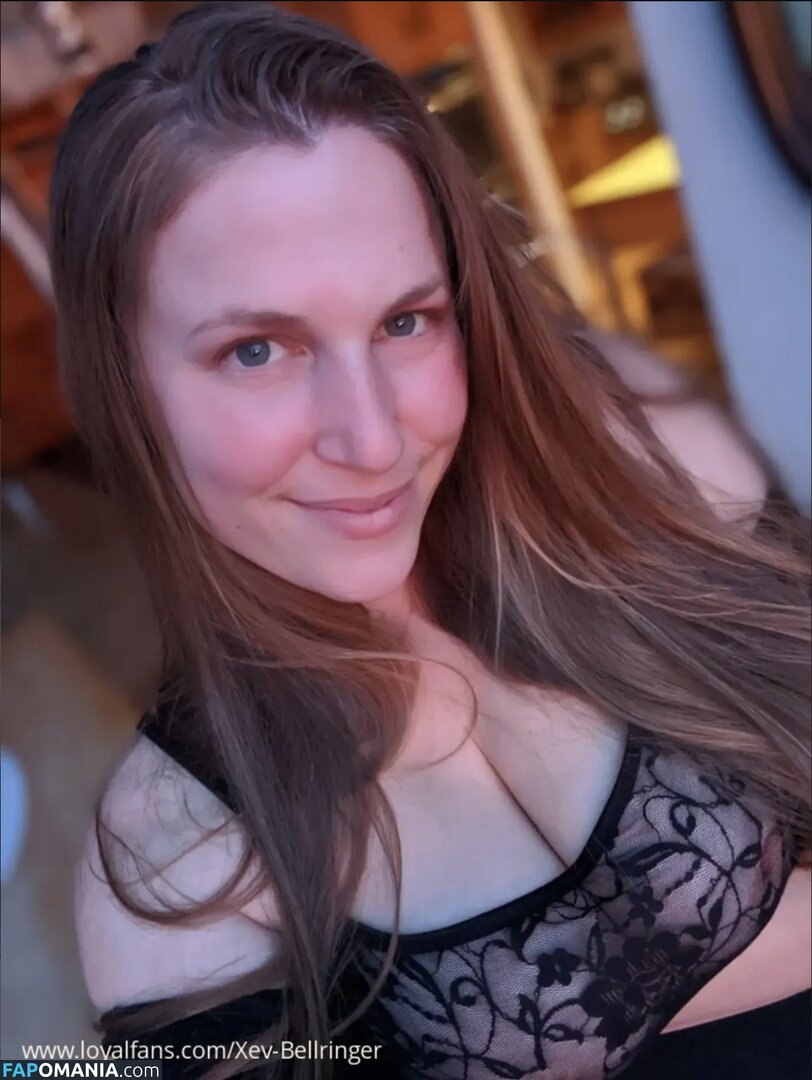 Xev Bellringer / xev_bellringer / xev_bellringer_official / xevbellringer69 Nud OnlyFans  Fotografie scursă #1259