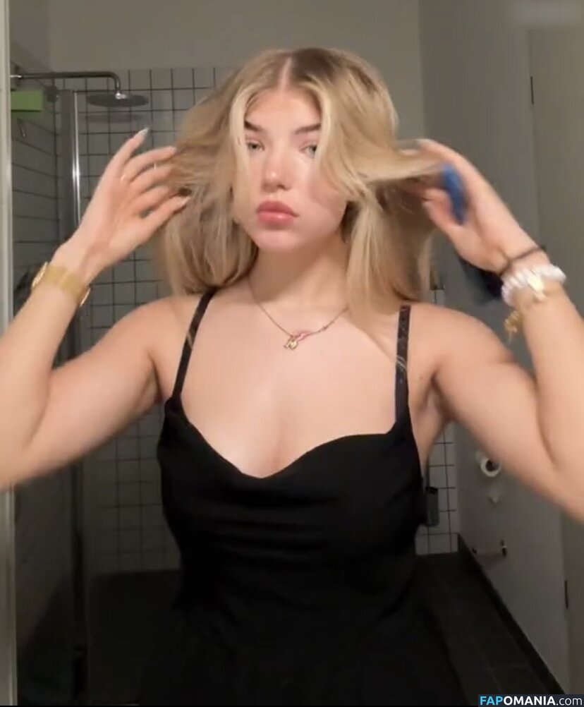 xFibii Nud OnlyFans  Fotografie scursă #5