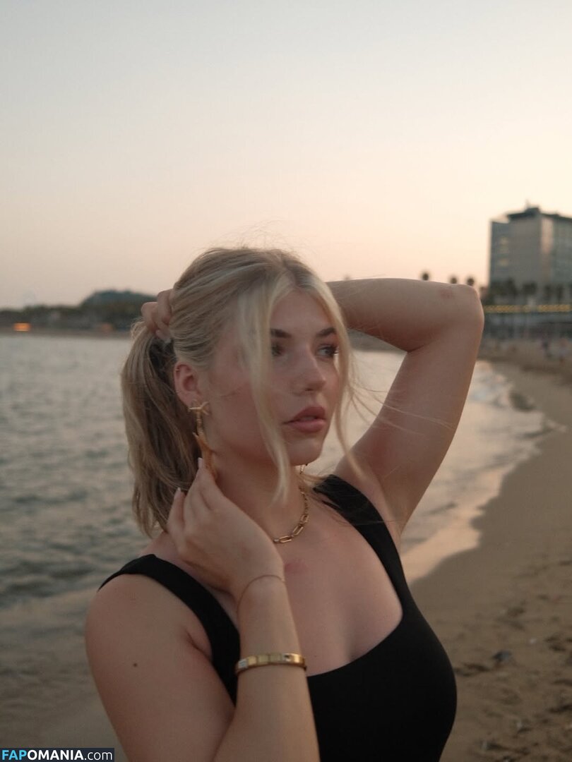 xFibii Nud OnlyFans  Fotografie scursă #8