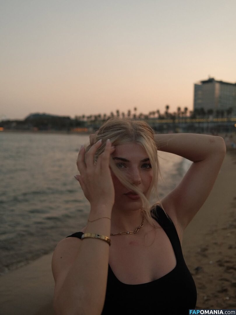 xFibii Nud OnlyFans  Fotografie scursă #9