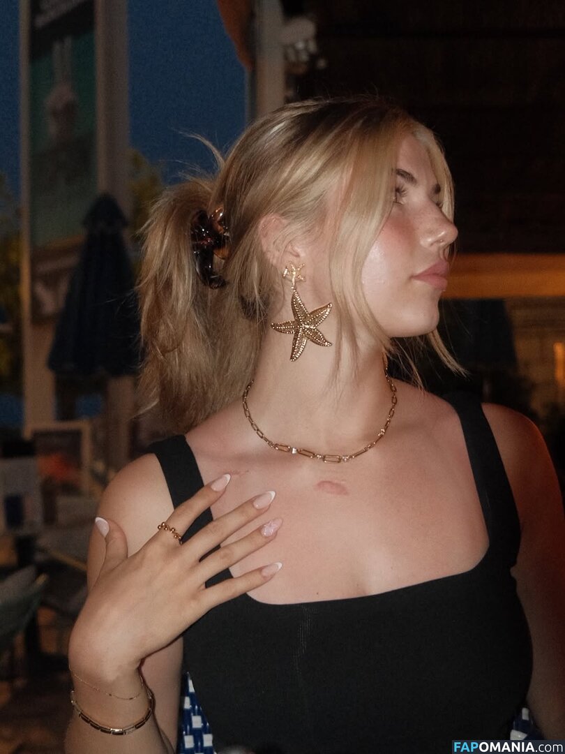 xFibii Nud OnlyFans  Fotografie scursă #12