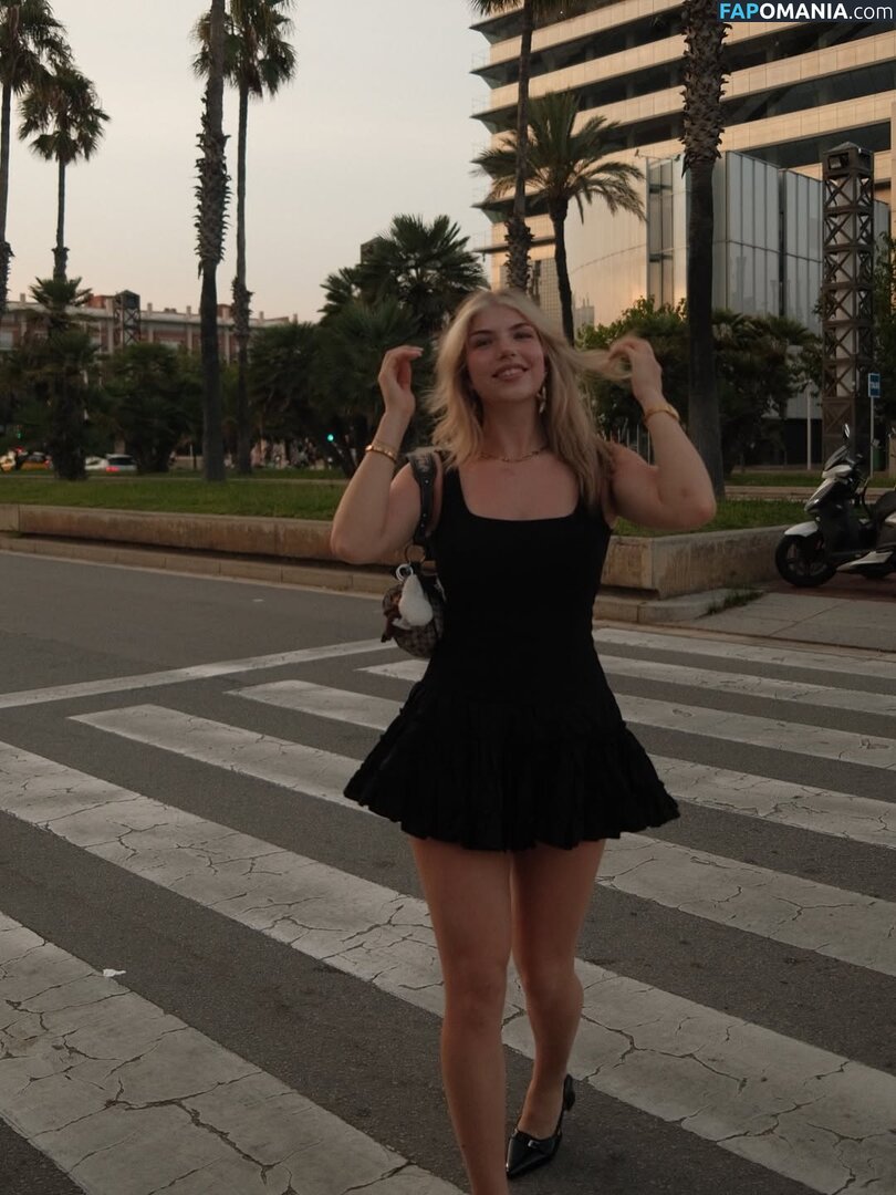 xFibii Nud OnlyFans  Fotografie scursă #14