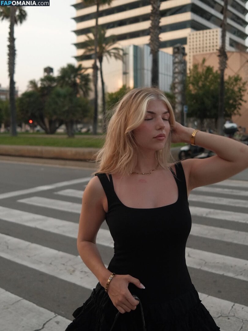 xFibii Nud OnlyFans  Fotografie scursă #15