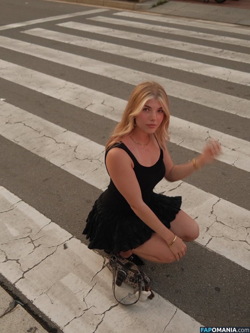 xFibii Nud OnlyFans  Fotografie scursă #16