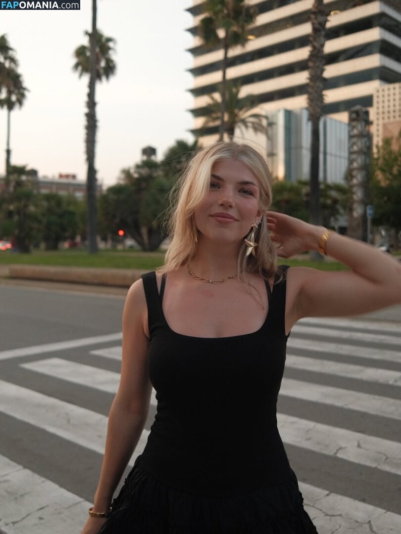 xFibii Nud OnlyFans  Fotografie scursă #17