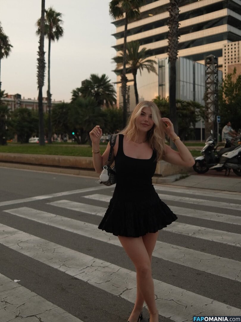 xFibii Nud OnlyFans  Fotografie scursă #18