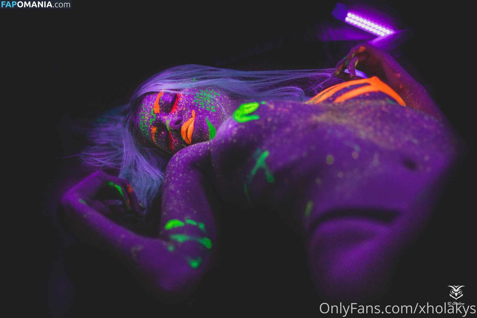 Xholakys / xholakys_life Nud OnlyFans  Fotografie scursă #20