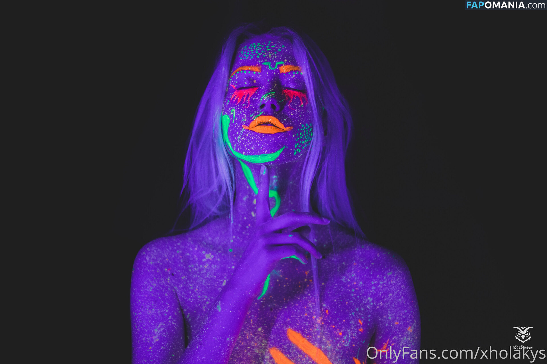 Xholakys / xholakys_life Nud OnlyFans  Fotografie scursă #26