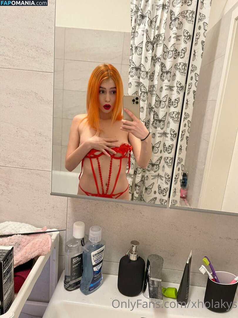 Xholakys / xholakys_life Nud OnlyFans  Fotografie scursă #97