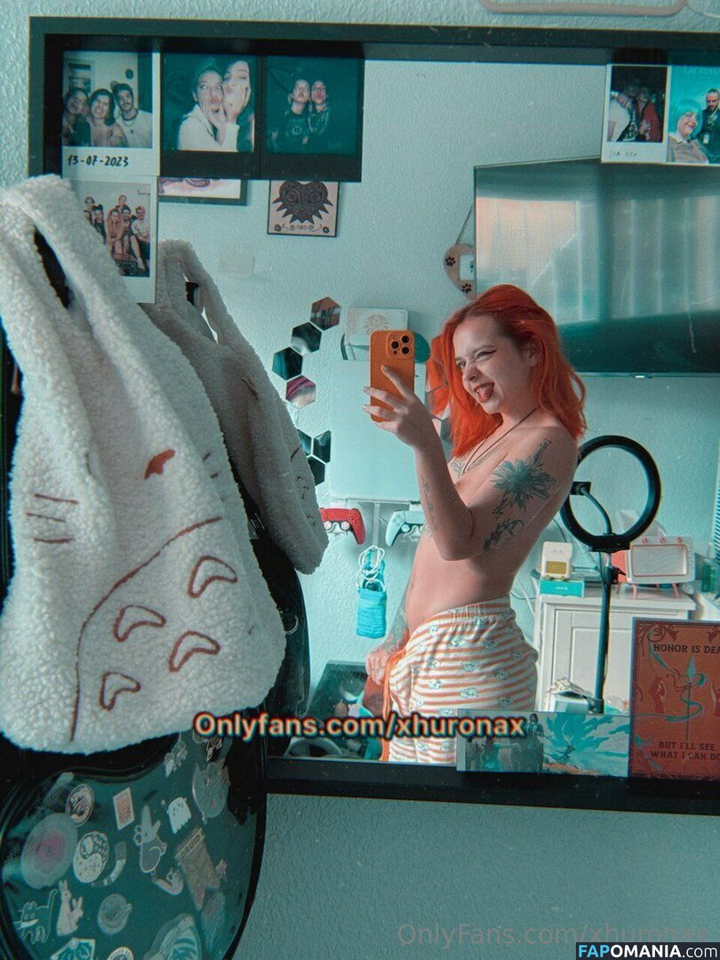 sandy179395 / xhuronax / ️‍Hurona Rolera Nud OnlyFans  Fotografie scursă #51