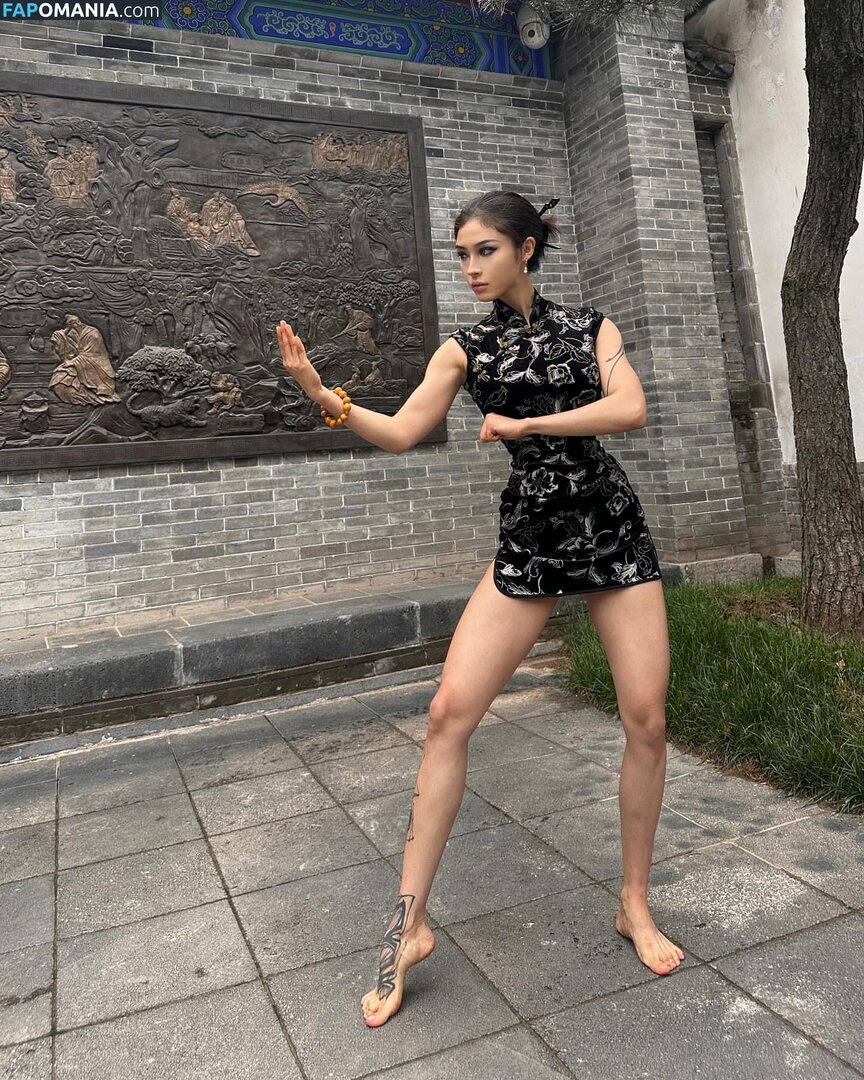 Xiang_is Nud OnlyFans  Fotografie scursă #7