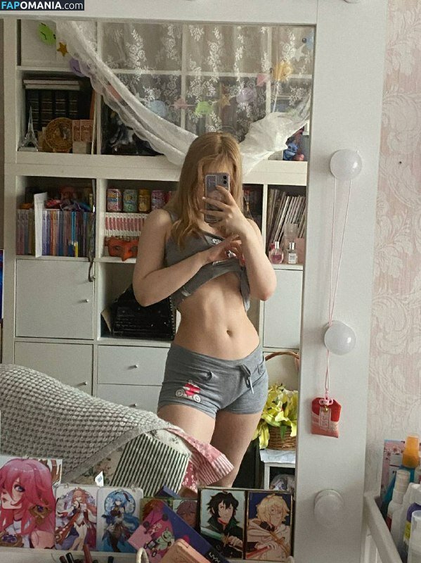 Xiao Elsie / baka elsie / bakaelsie / xiao.elsie / xiaoelsie Nud OnlyFans  Fotografie scursă #13