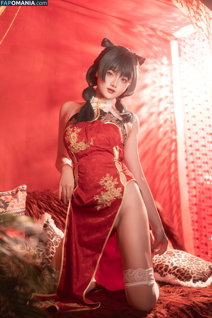 xiaoyukiko / xiaoyukikowo Nud OnlyFans  Fotografie scursă #78