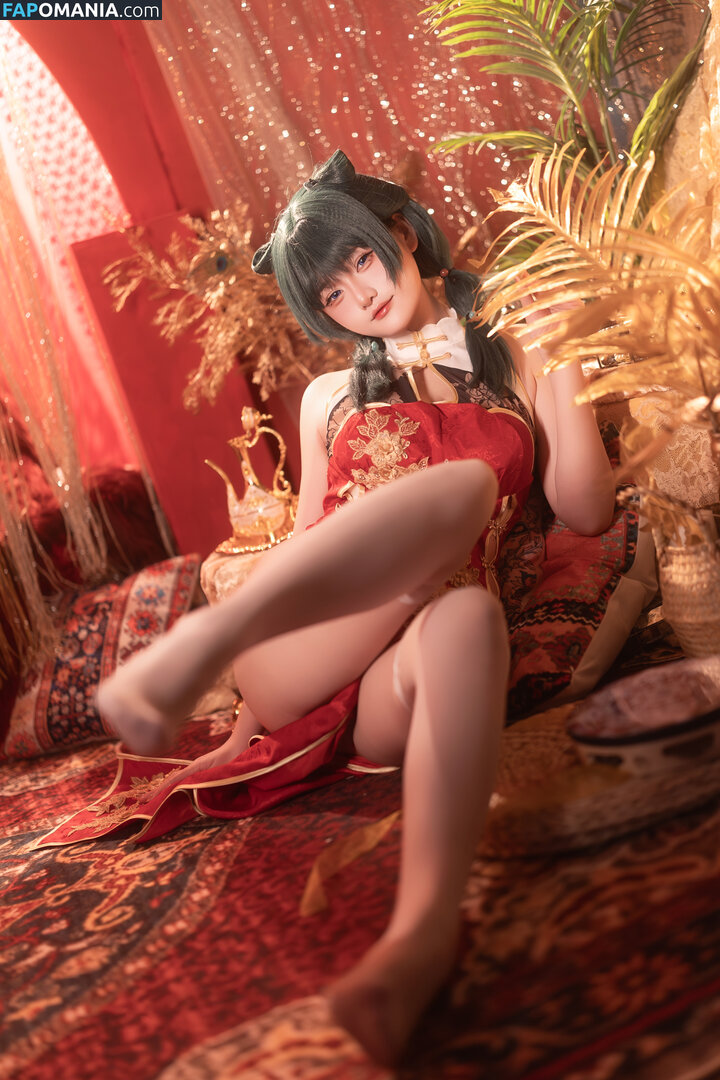 xiaoyukiko / xiaoyukikowo Nud OnlyFans  Fotografie scursă #80