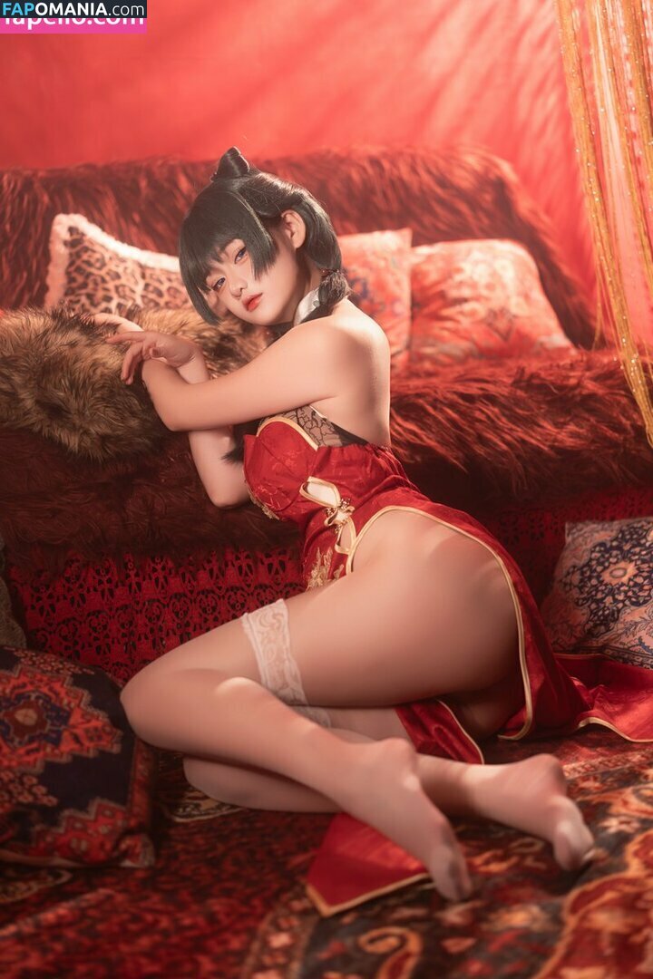 xiaoyukiko / xiaoyukikowo Nud OnlyFans  Fotografie scursă #89