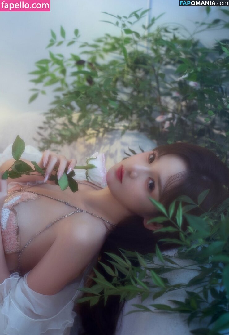 xiaoyukiko / xiaoyukikowo Nud OnlyFans  Fotografie scursă #90