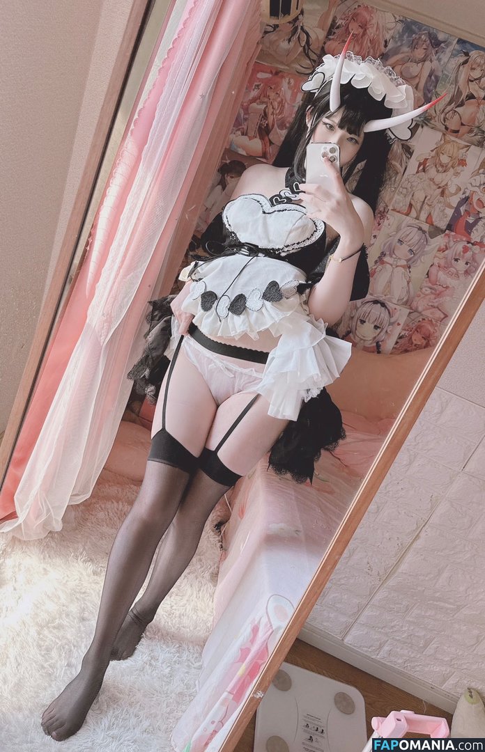 Misa呆呆 / Xidaidai / misao_28 / xi.daidai Nud OnlyFans  Fotografie scursă #28