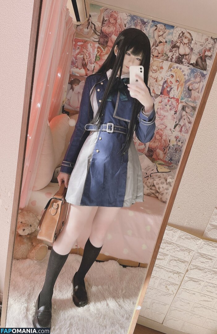 Misa呆呆 / Xidaidai / misao_28 / xi.daidai Nud OnlyFans  Fotografie scursă #48