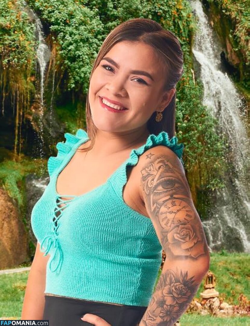 Melisitabb / Ximena Morales / ximena_90day Nud OnlyFans  Fotografie scursă #1