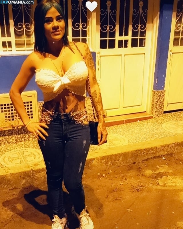 Melisitabb / Ximena Morales / ximena_90day Nud OnlyFans  Fotografie scursă #2