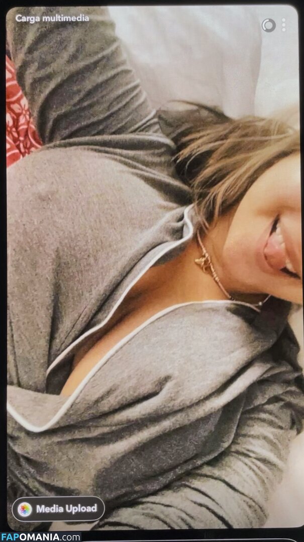 Ximena Pola / ximenapola.priv Nud OnlyFans  Fotografie scursă #1