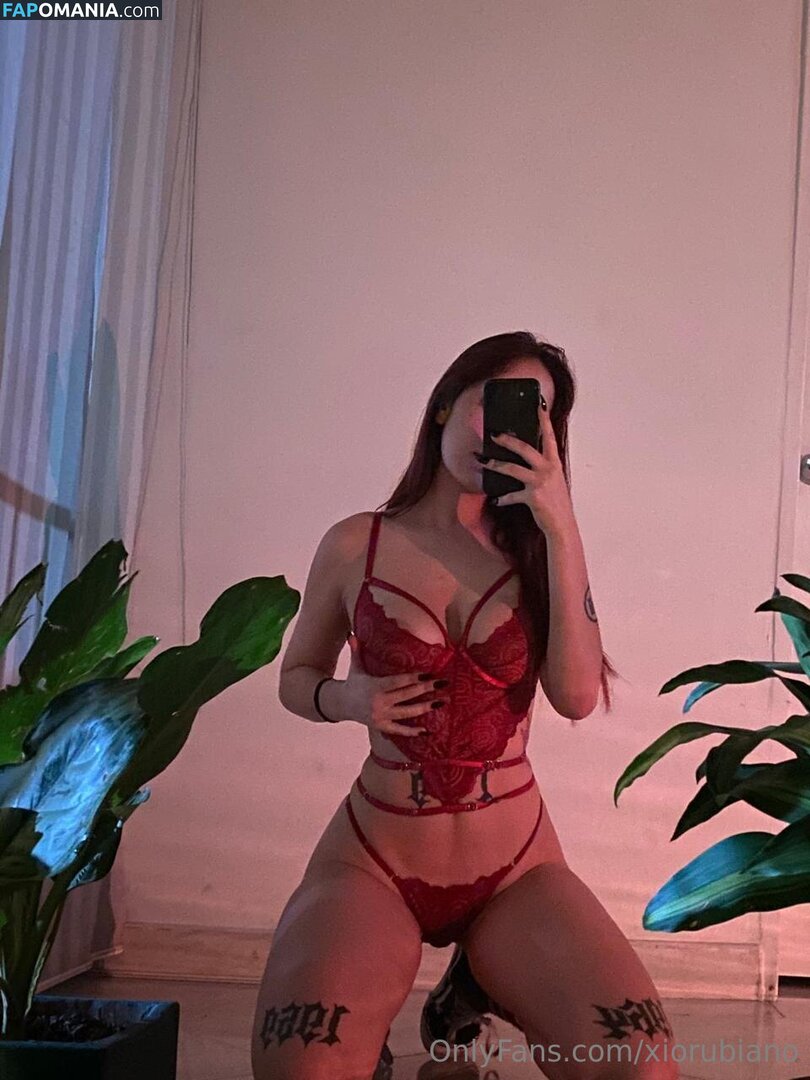 xiomararubiano / xiorubiano Nud OnlyFans  Fotografie scursă #5