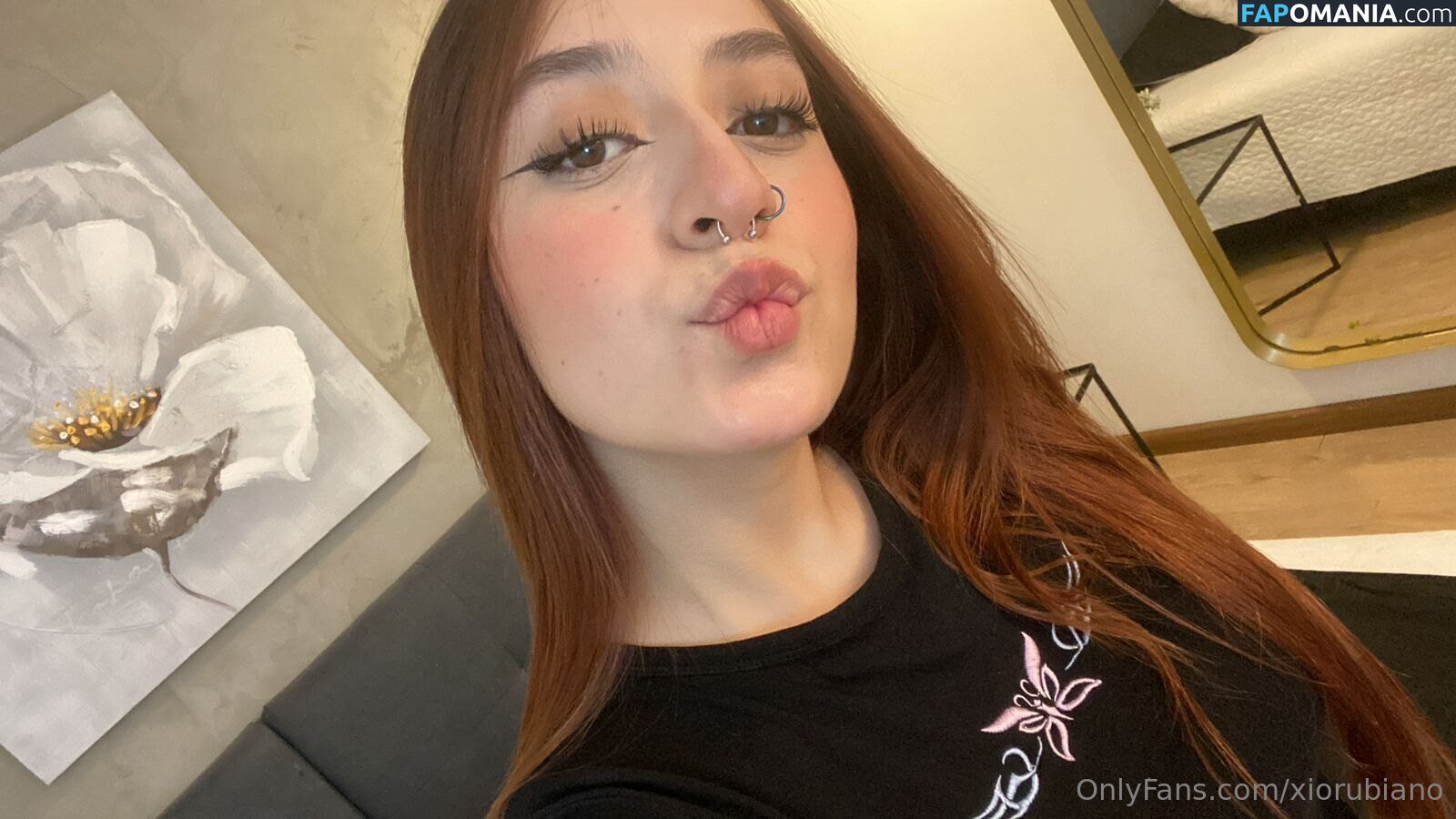 xiomararubiano / xiorubiano Nud OnlyFans  Fotografie scursă #7