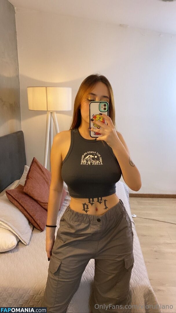 xiomararubiano / xiorubiano Nud OnlyFans  Fotografie scursă #13