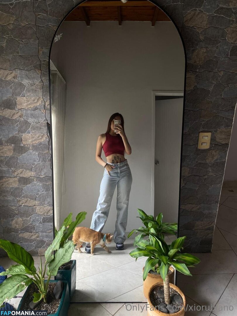 xiomararubiano / xiorubiano Nud OnlyFans  Fotografie scursă #18