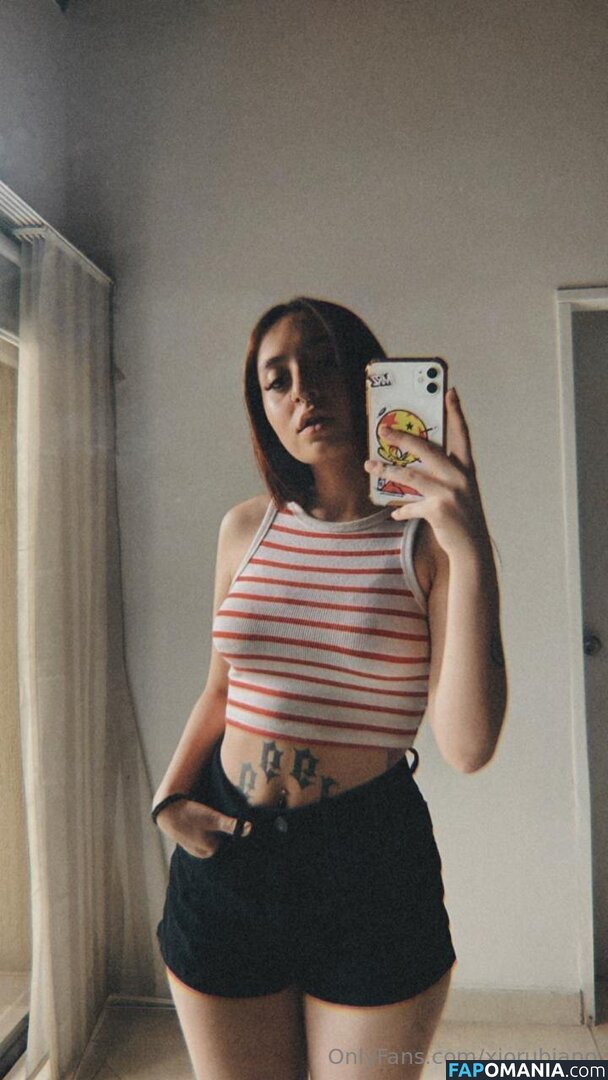 xiomararubiano / xiorubiano Nud OnlyFans  Fotografie scursă #21