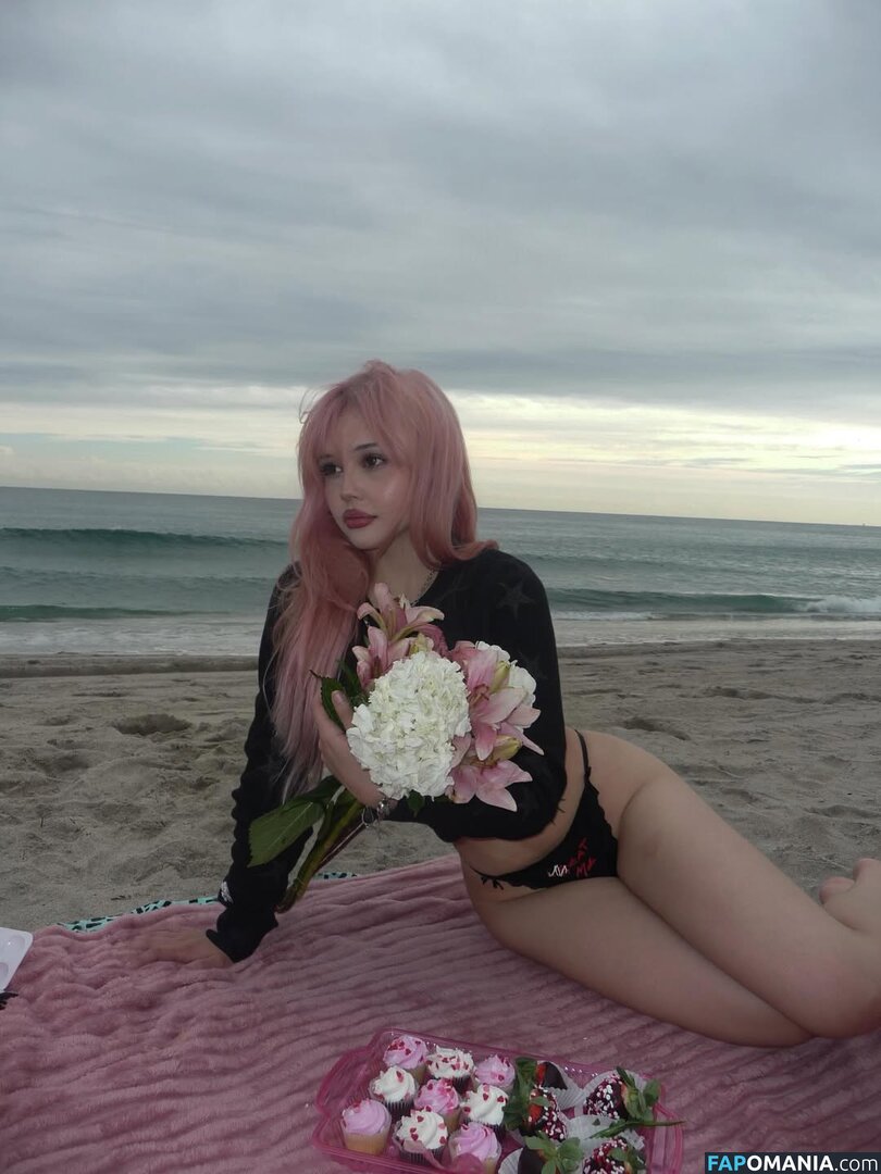 Isabella / xizzxy Nud OnlyFans  Fotografie scursă #2