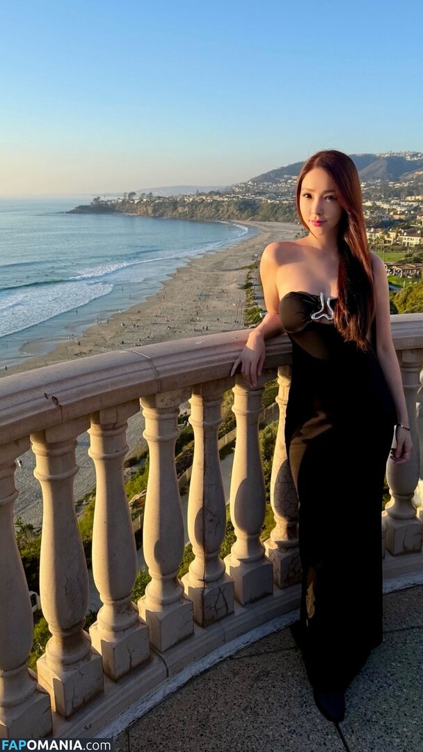 xjen_evex Nud OnlyFans  Fotografie scursă #1