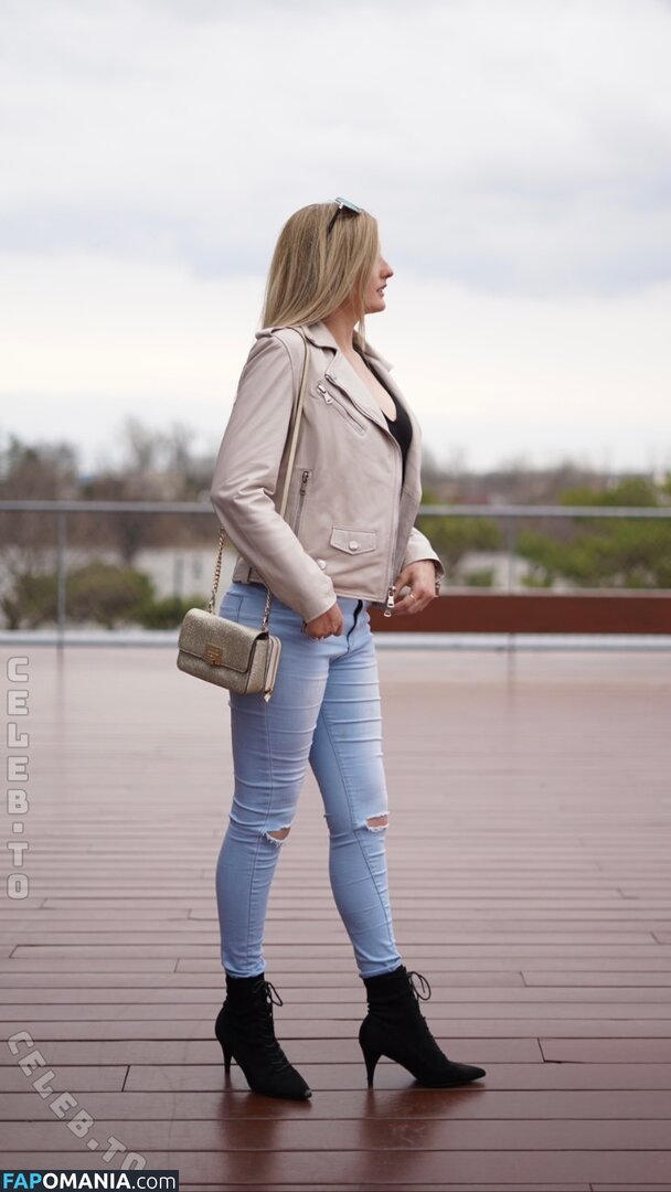 xkimy23 Nud OnlyFans  Fotografie scursă #3