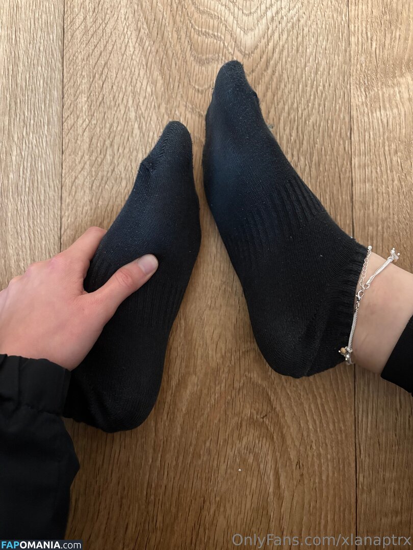 xlanaptrx Nud OnlyFans  Fotografie scursă #1