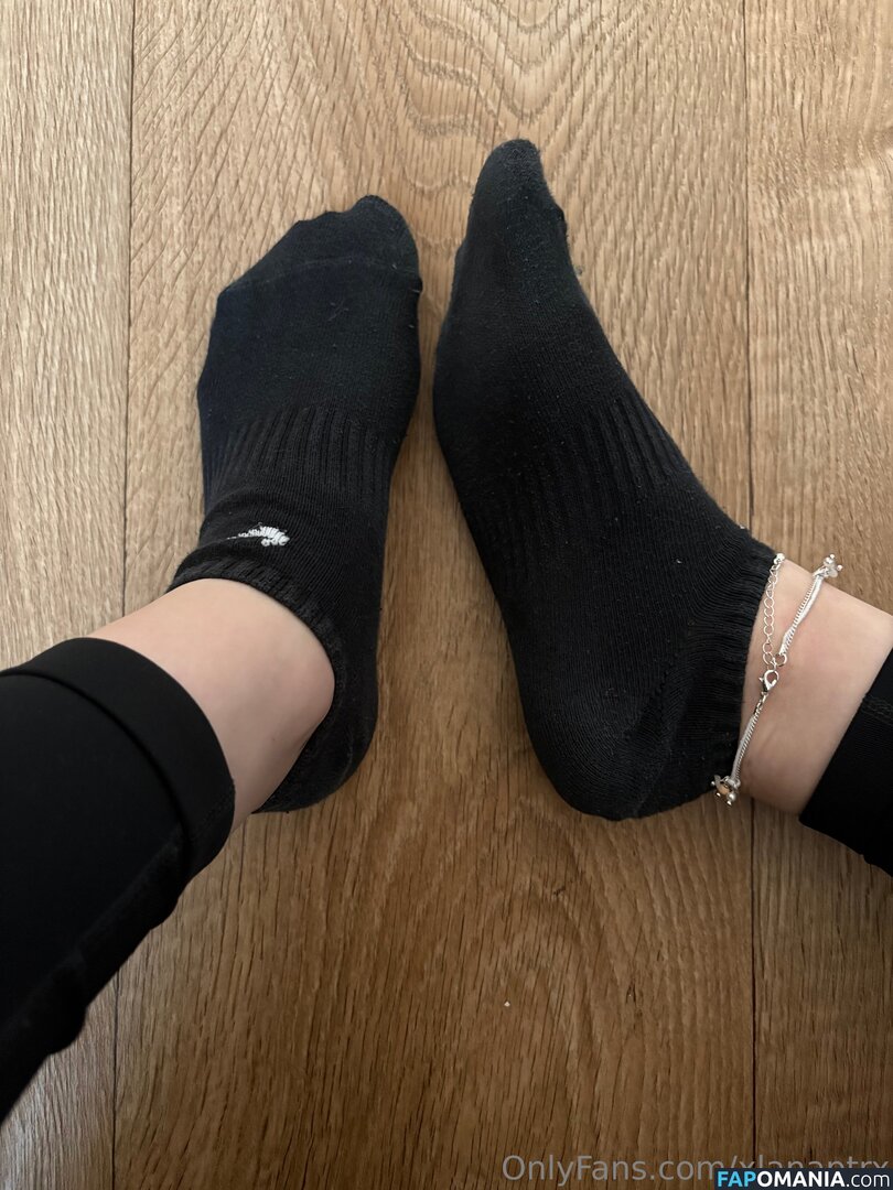 xlanaptrx Nud OnlyFans  Fotografie scursă #2