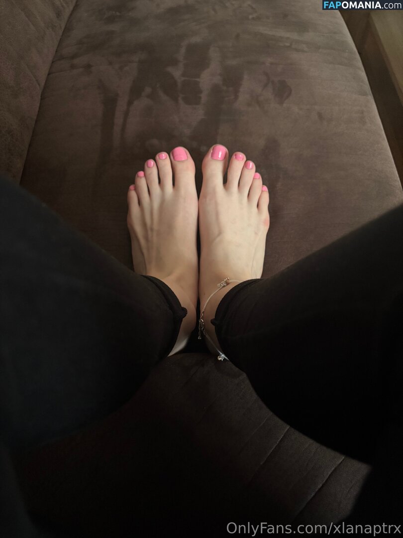 xlanaptrx Nud OnlyFans  Fotografie scursă #6