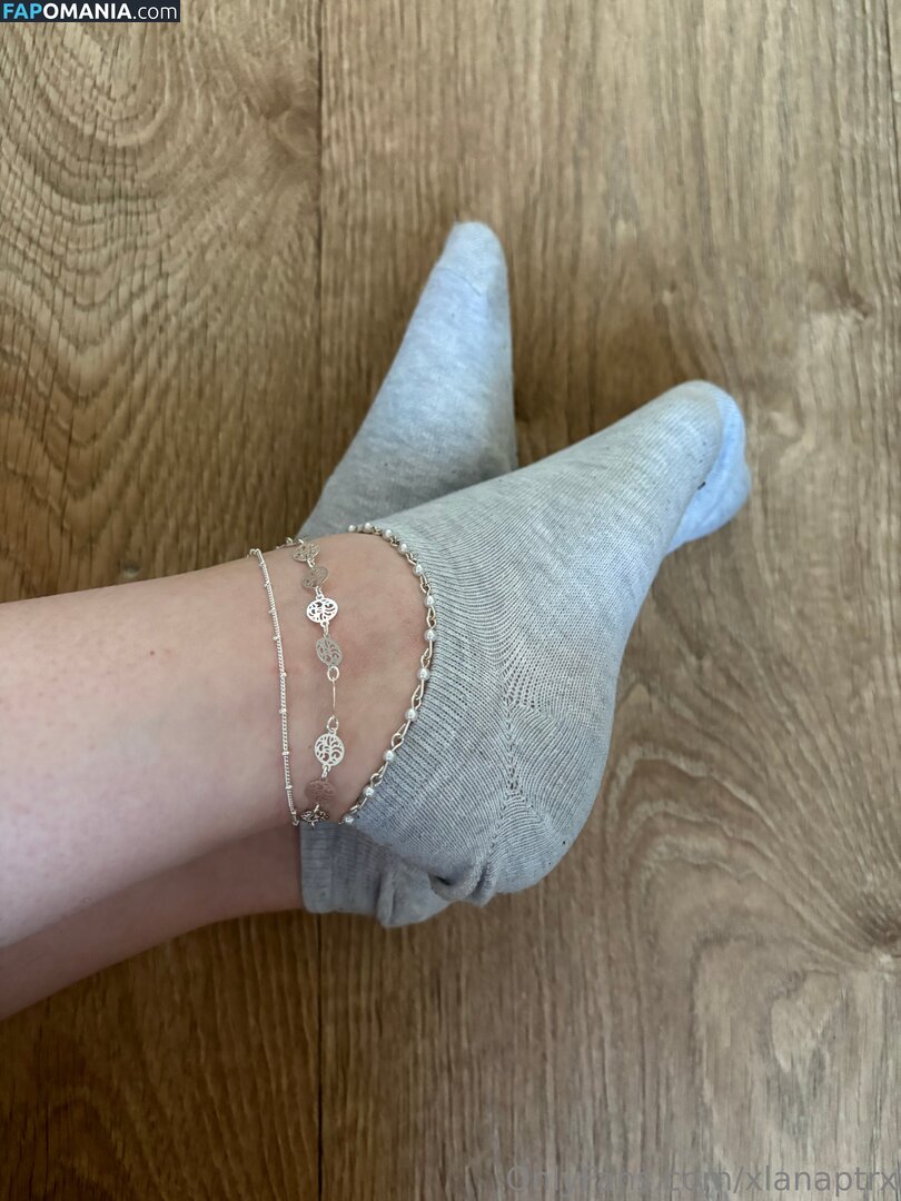 xlanaptrx Nud OnlyFans  Fotografie scursă #18