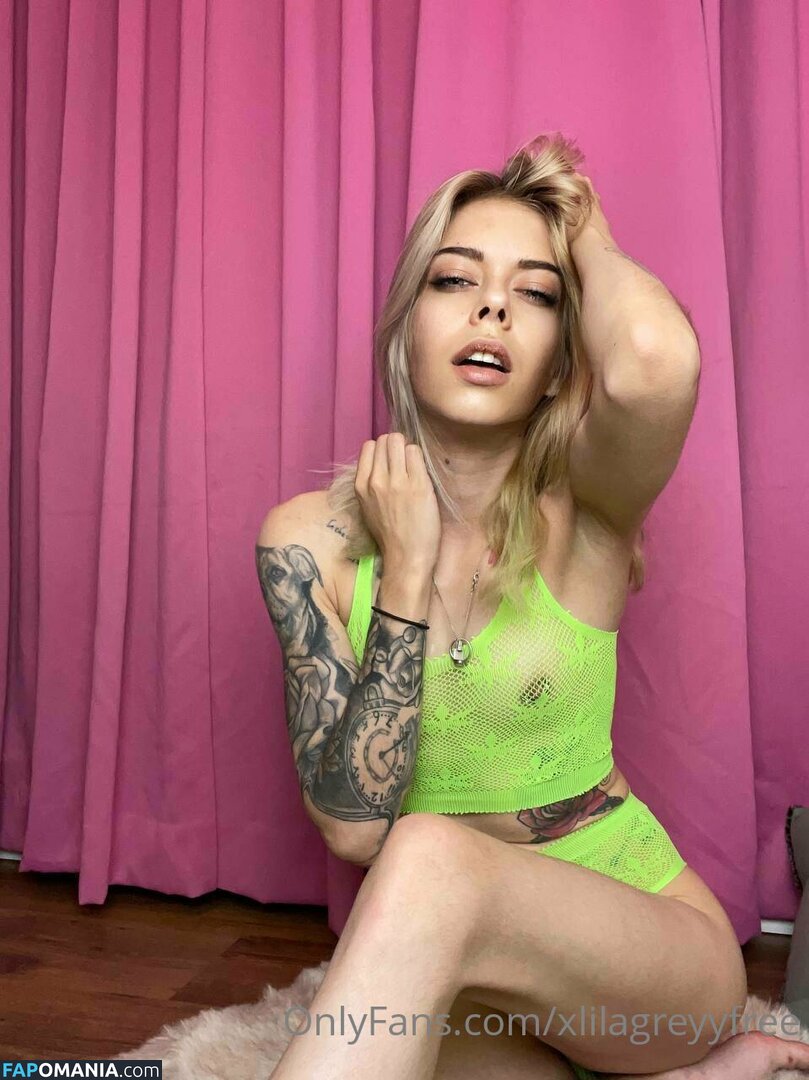 mr_shelton_aka_vdog / xlilagreyyfree Nud OnlyFans  Fotografie scursă #39