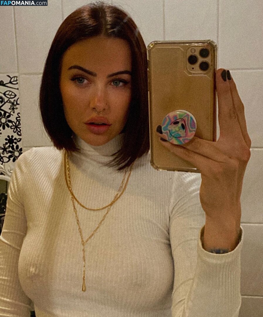 Lily Saffron / xlilysaffronx Nud OnlyFans  Fotografie scursă #2