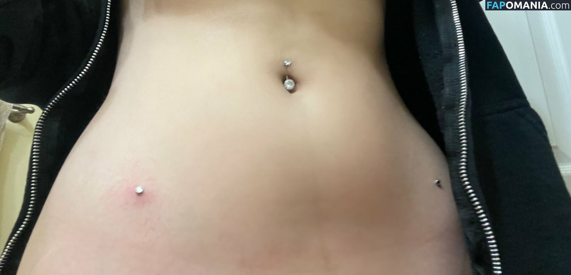 Xobita Nud OnlyFans  Fotografie scursă #38
