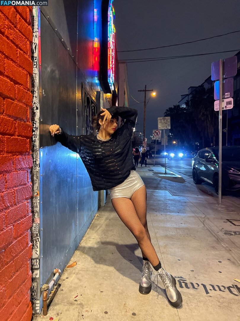 Xochitl Gomez / _xochitl.gomez Nud OnlyFans  Fotografie scursă #258