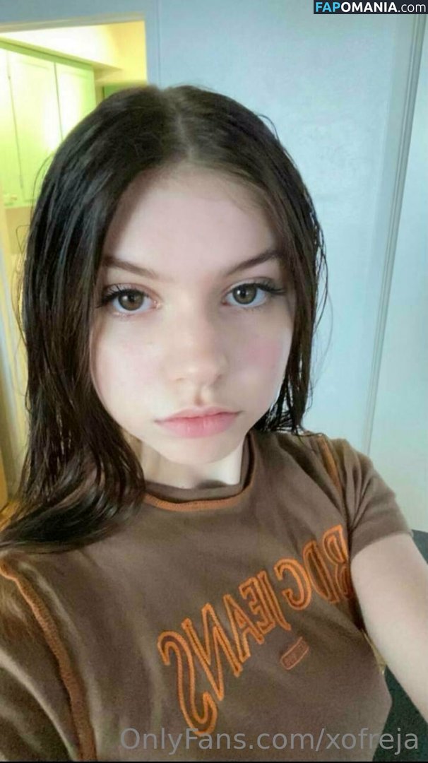 frejayeahh / xofreja Nud OnlyFans  Fotografie scursă #102