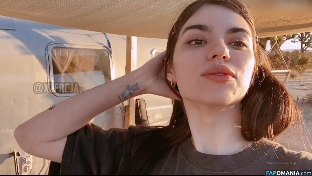 frejayeahh / xofreja Nud OnlyFans  Fotografie scursă #639