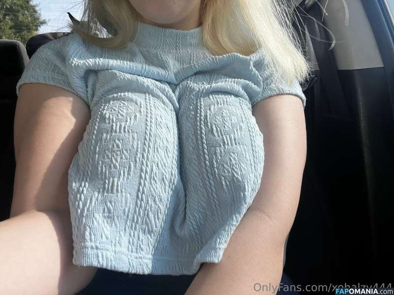 Xohalzy444 Nud OnlyFans  Fotografie scursă #9