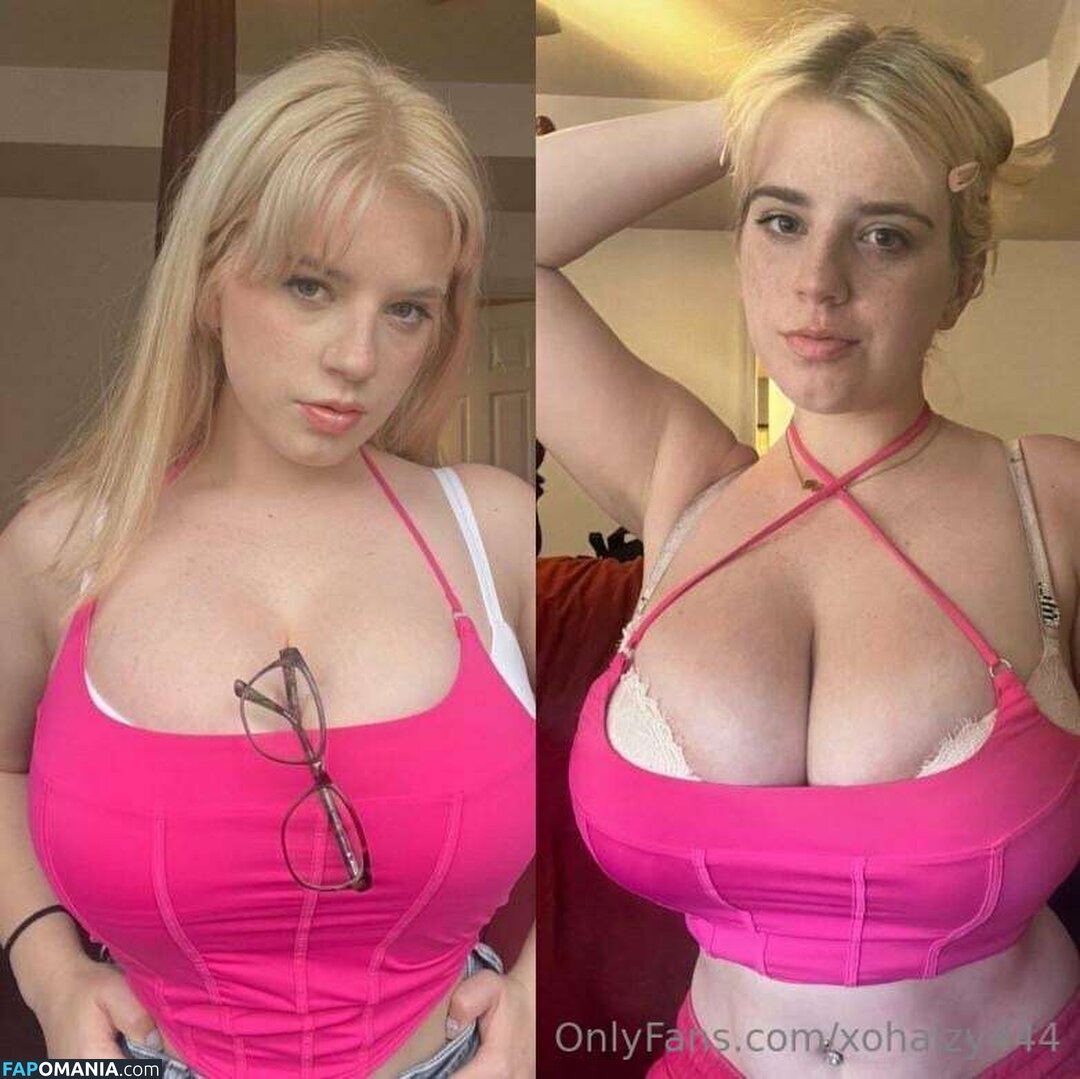 Xohalzy444 Nud OnlyFans  Fotografie scursă #11