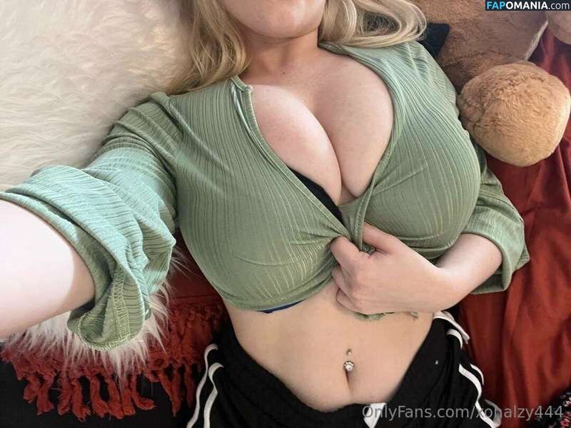 Xohalzy444 Nud OnlyFans  Fotografie scursă #14